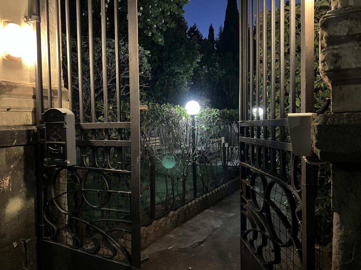 Il Giardino E Gli Affreschi Catania Exterior photo