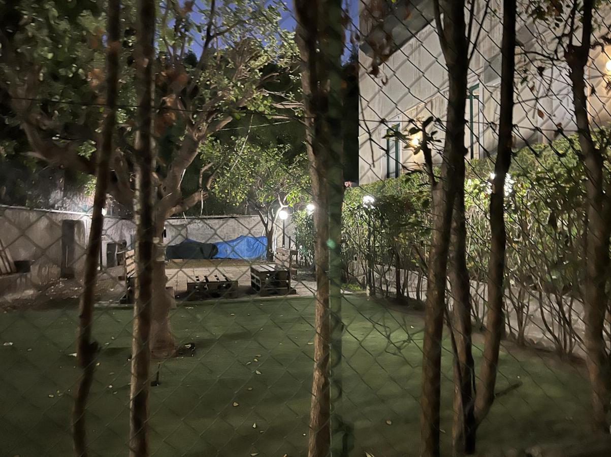 Il Giardino E Gli Affreschi Catania Exterior photo